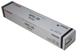 Canon NPG 28 Toner Cartridge