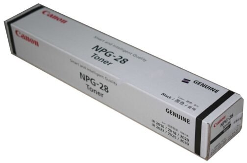 Canon NPG 28 Toner Cartridge