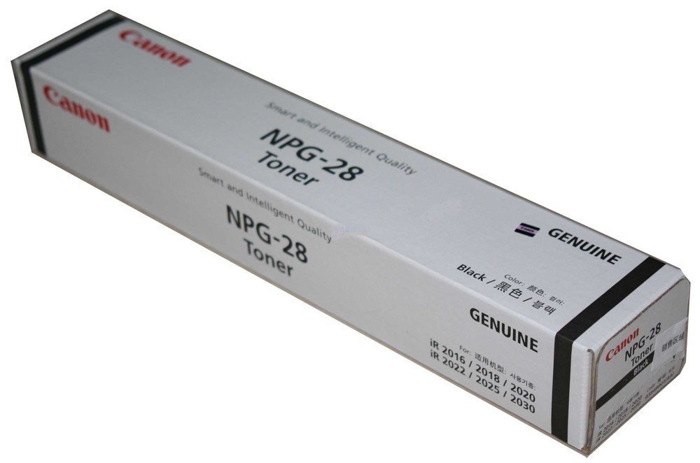 Canon NPG 28 Toner Cartridge