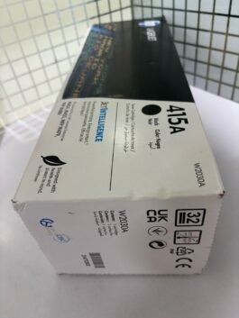 HP 415a Black Laserjet Toner Cartridge
